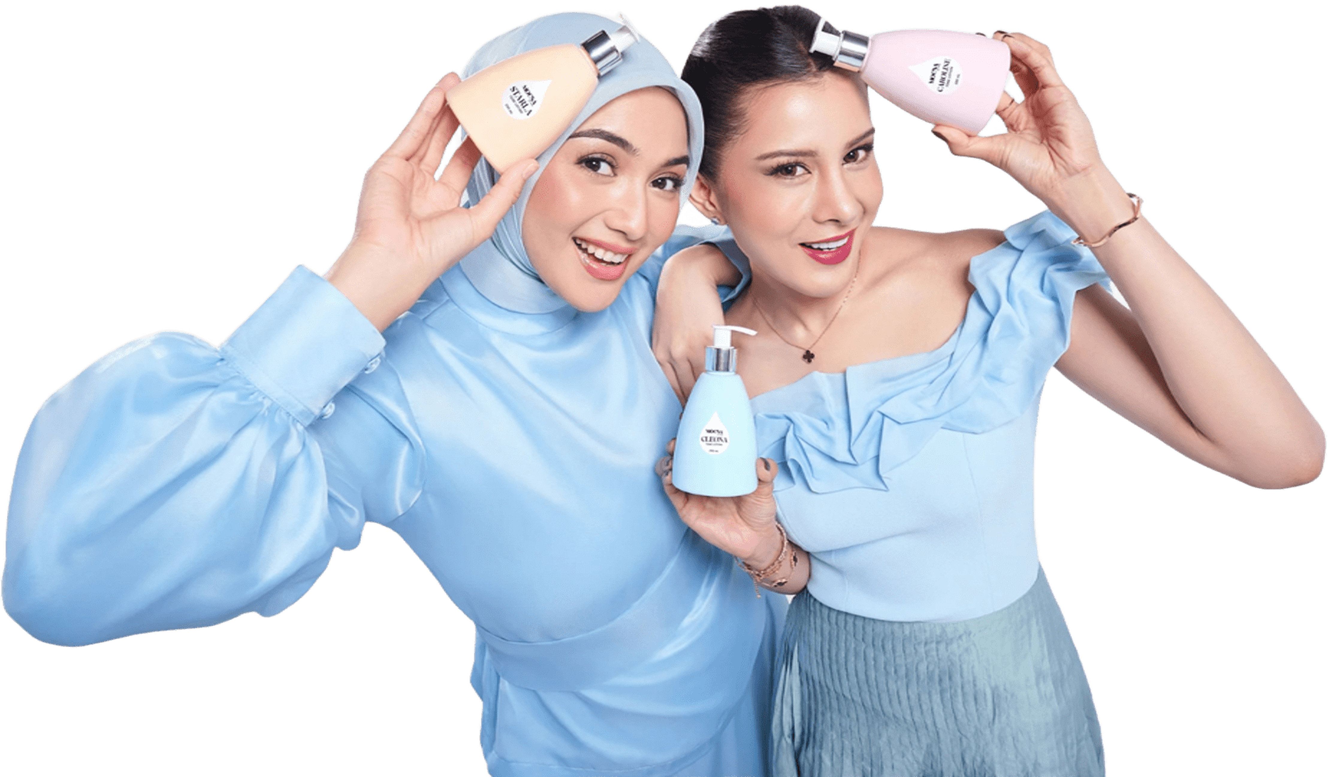 A Softer, More Radiant Beauty