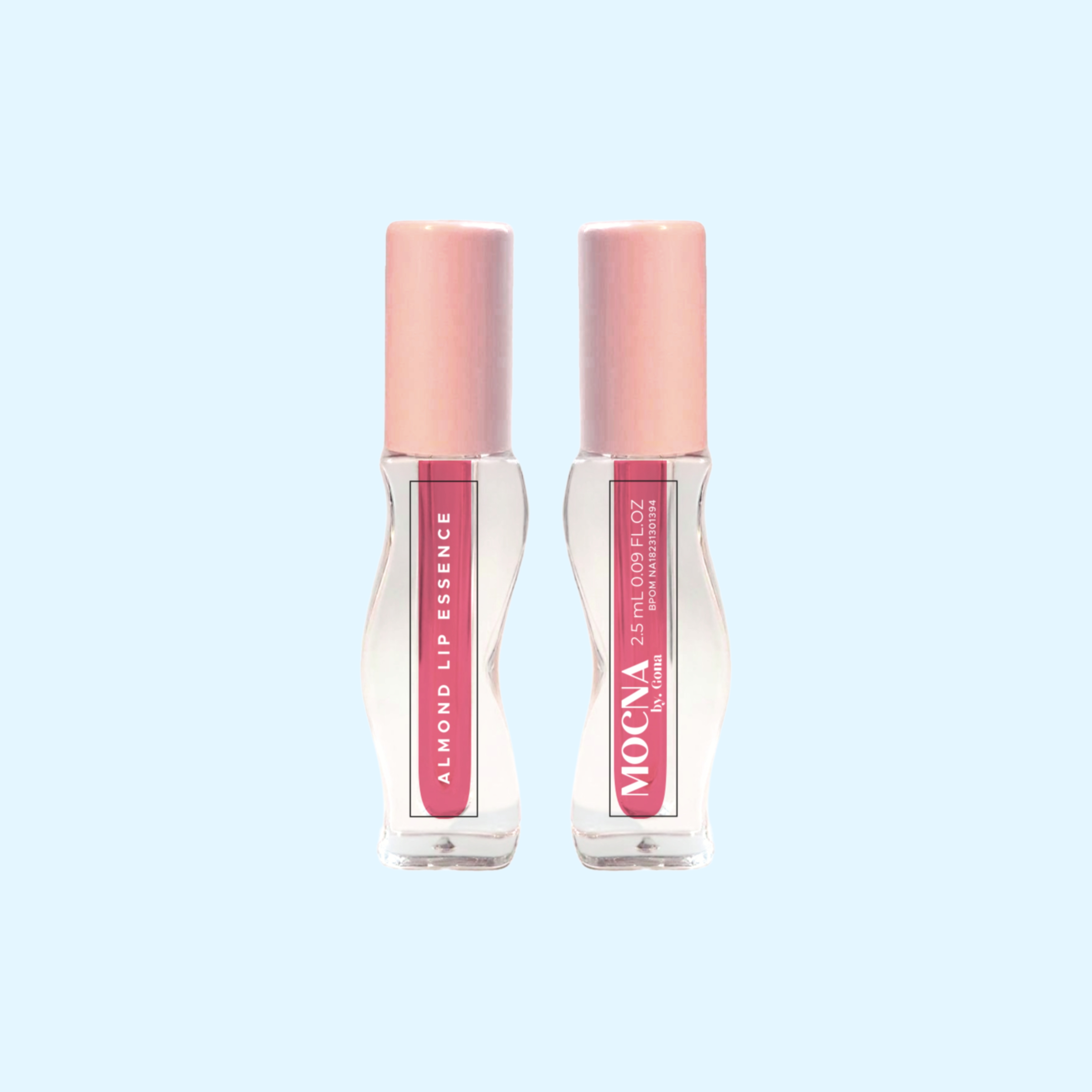 ALMOND LIP ESSENCE