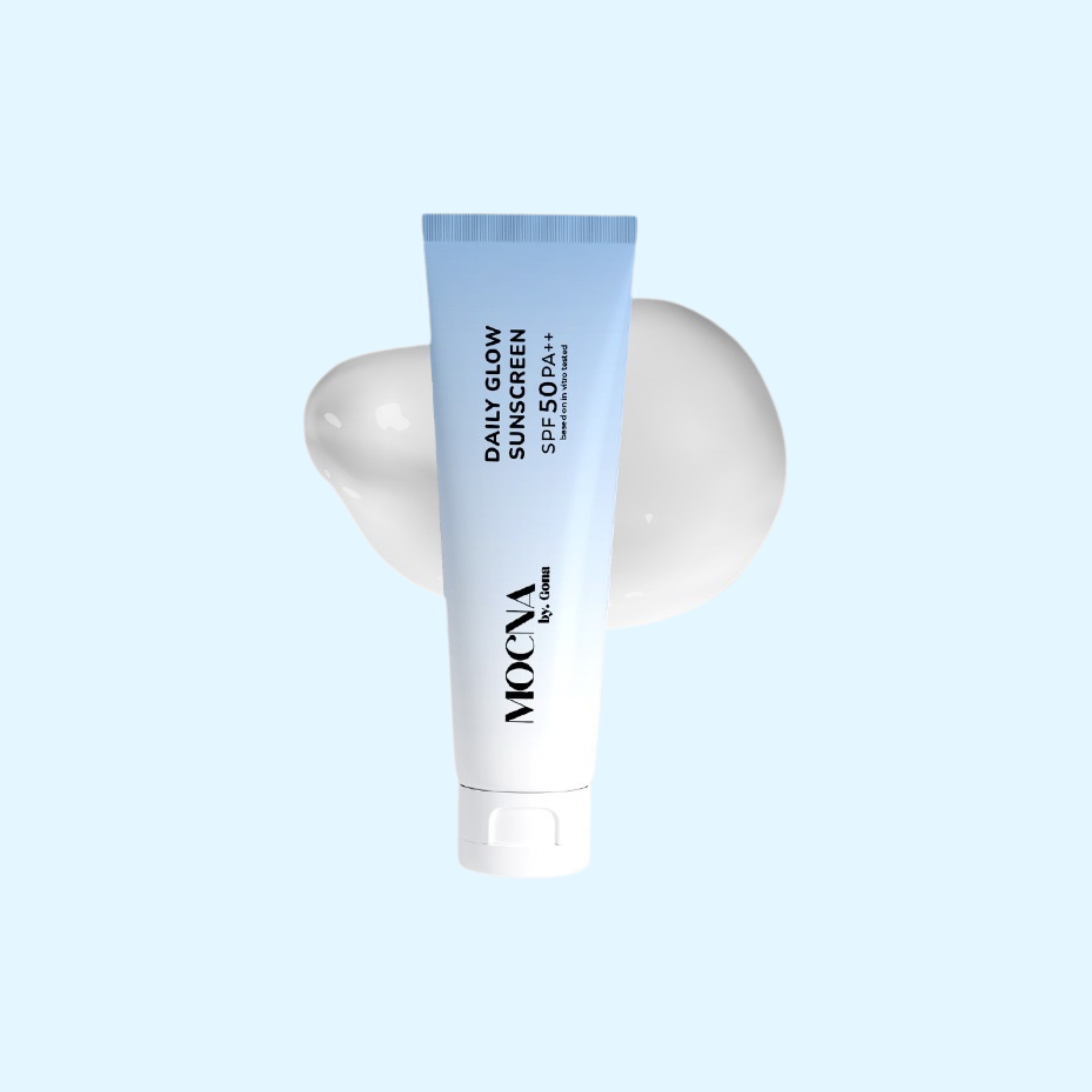 DAILY GLOW SUNSCREEN