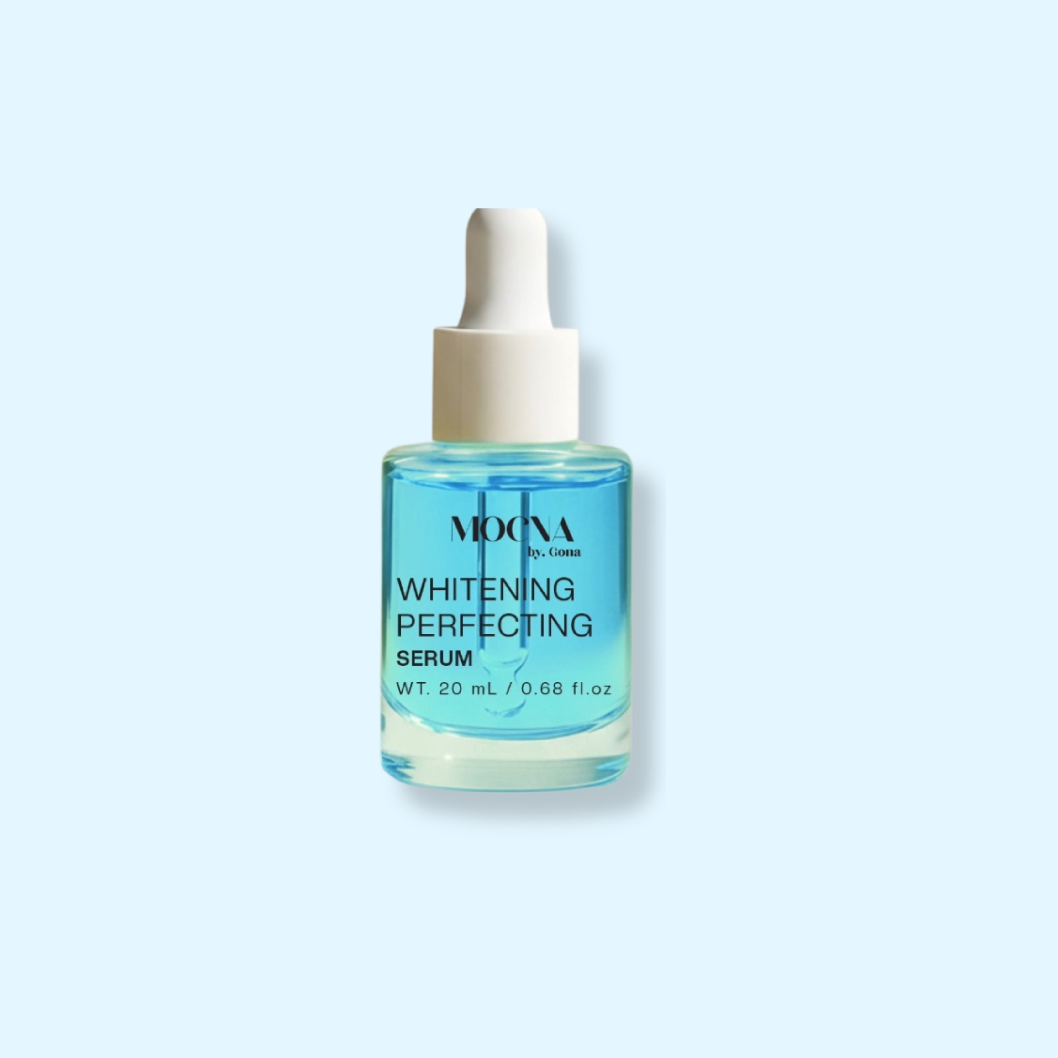 WHITENING PERFECTING SERUM